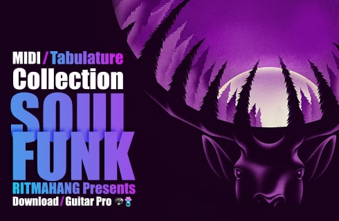 تبلچر و میدی کالکشنSOUL FUNK 